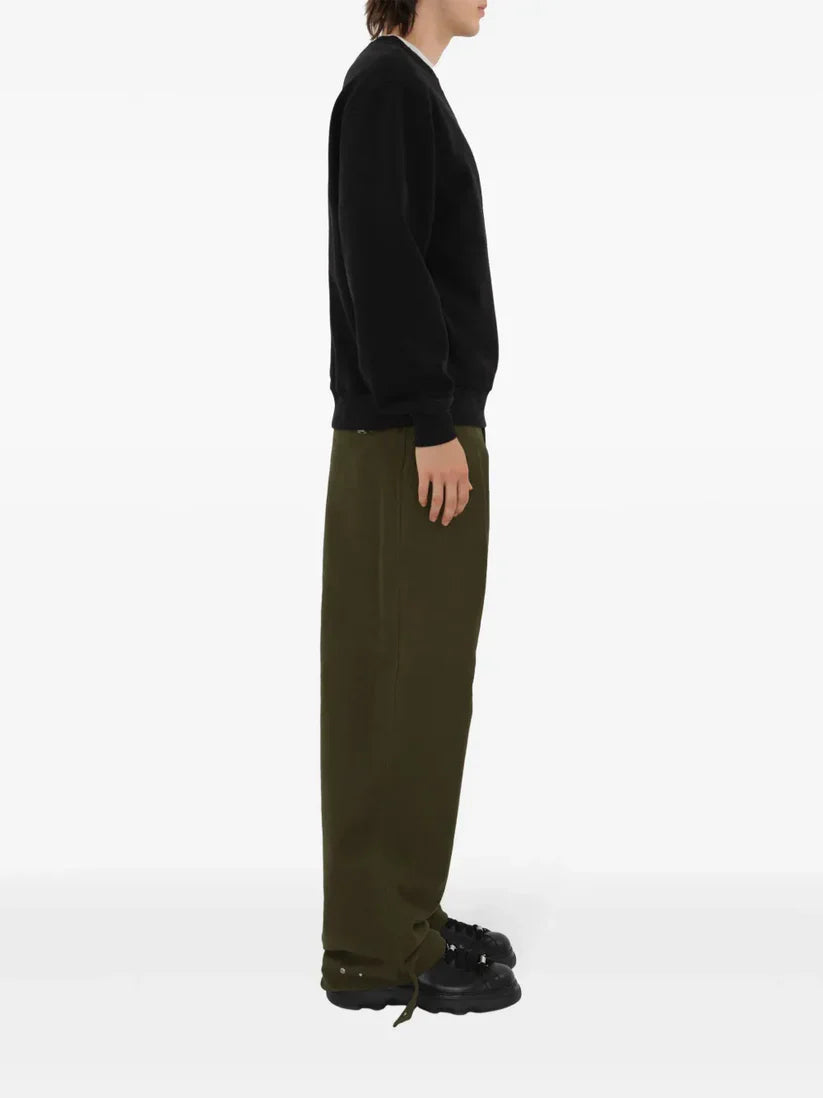 Crew Neck Sweatshirt