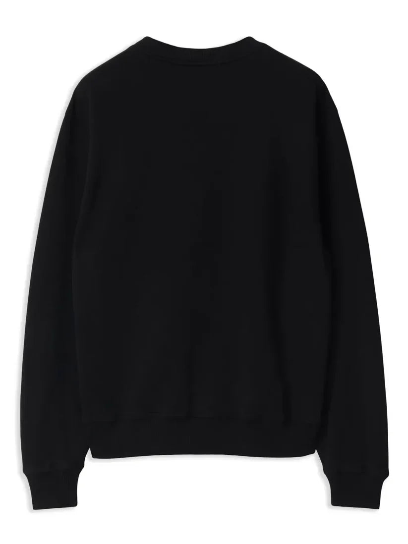 Crew Neck Sweatshirt