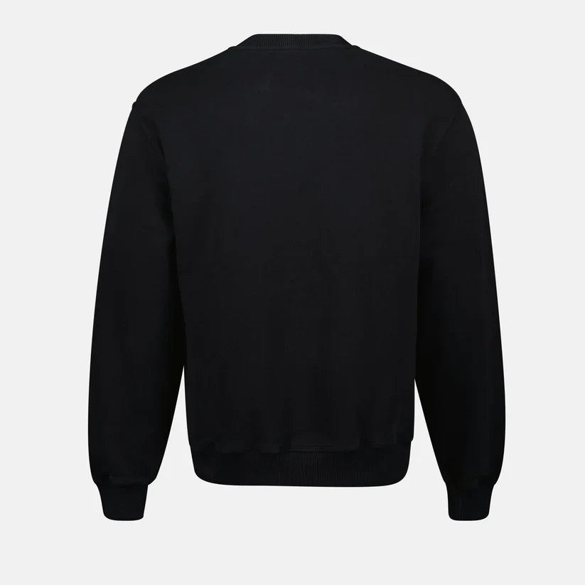 Crew Neck Sweatshirt