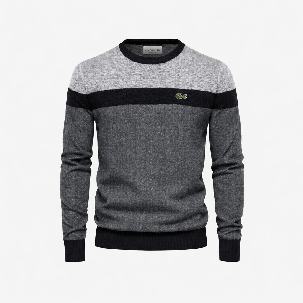 Cotton Sweater LC.100