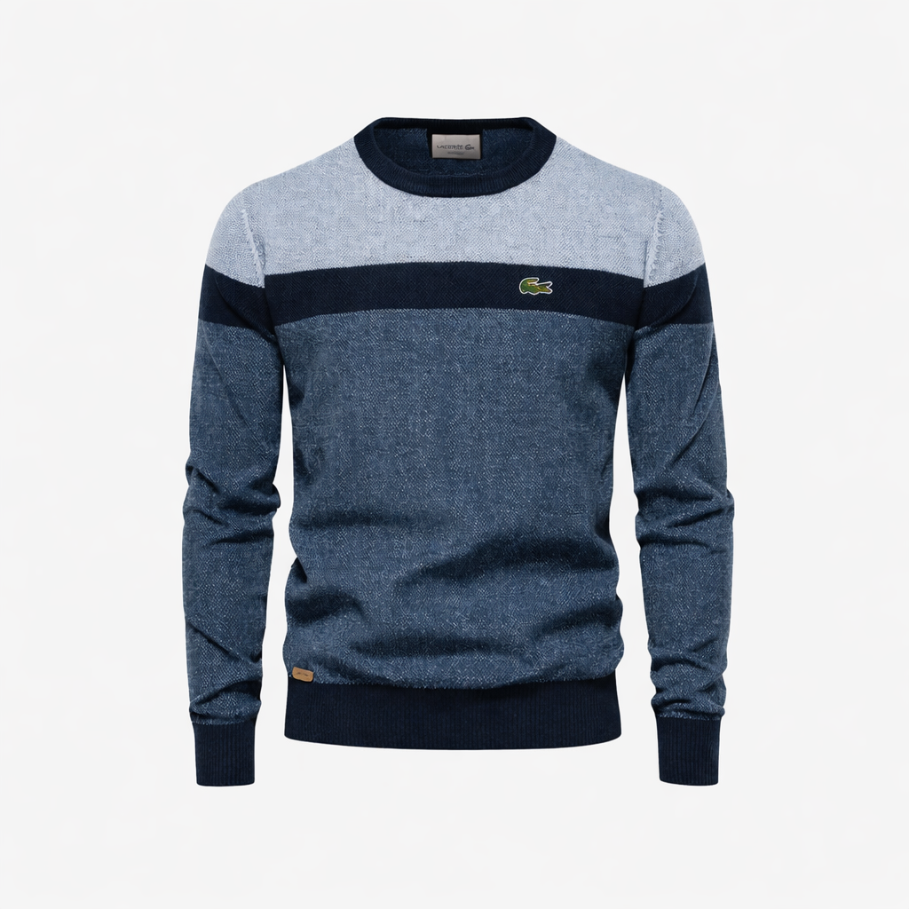 Cotton Sweater LC.100