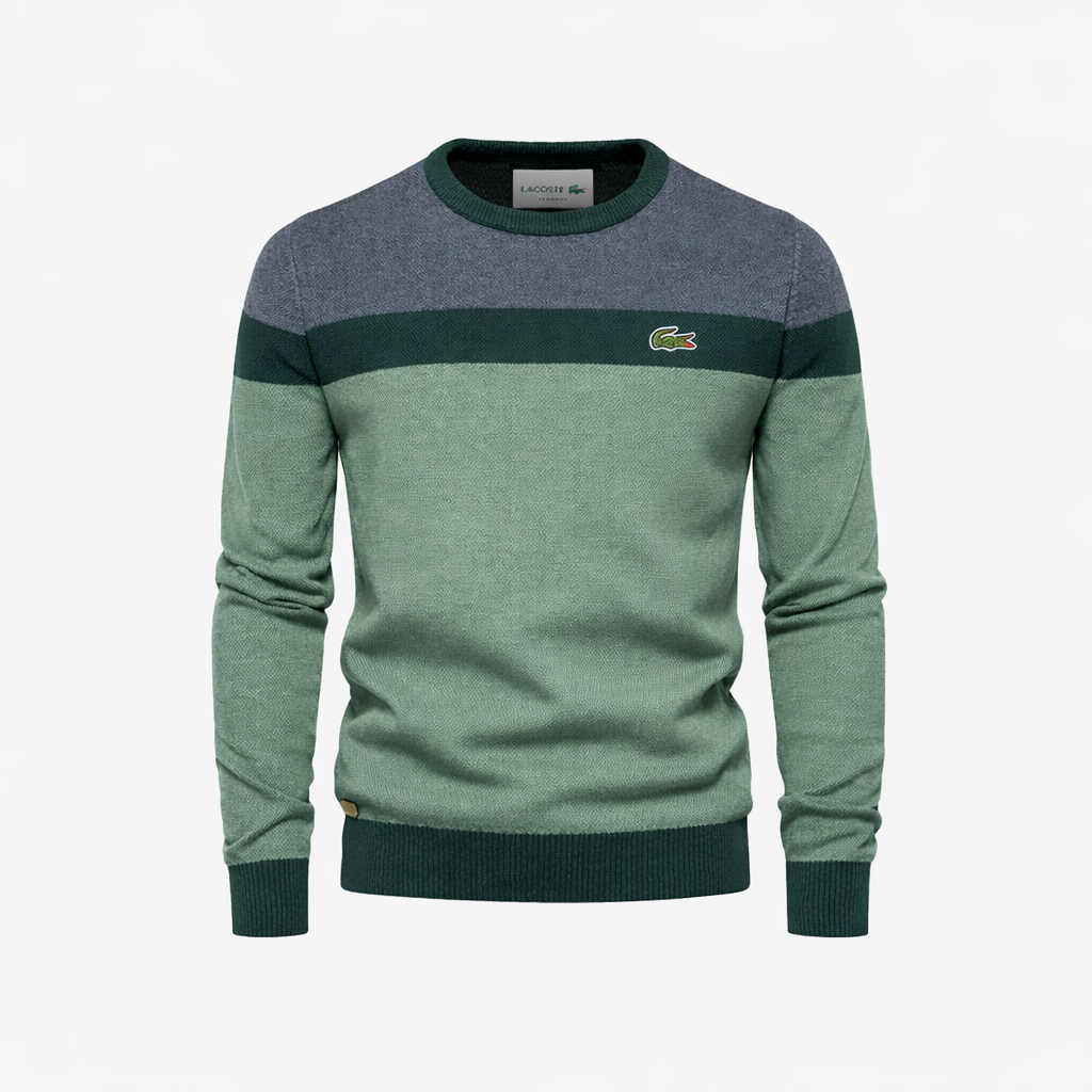 Cotton Sweater LC.100