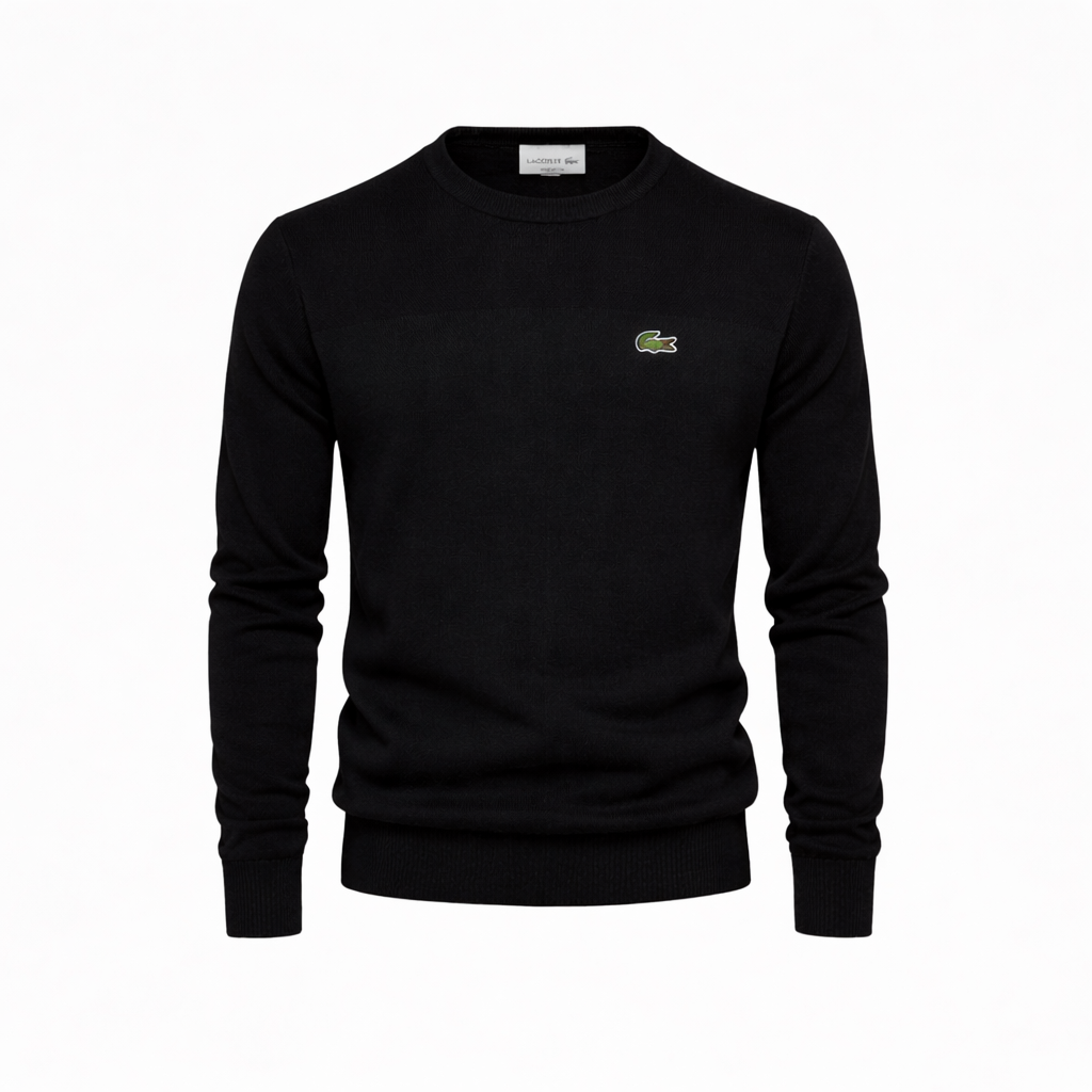 Cotton Sweater LC.100