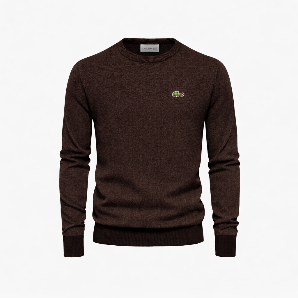 Cotton Sweater LC.100