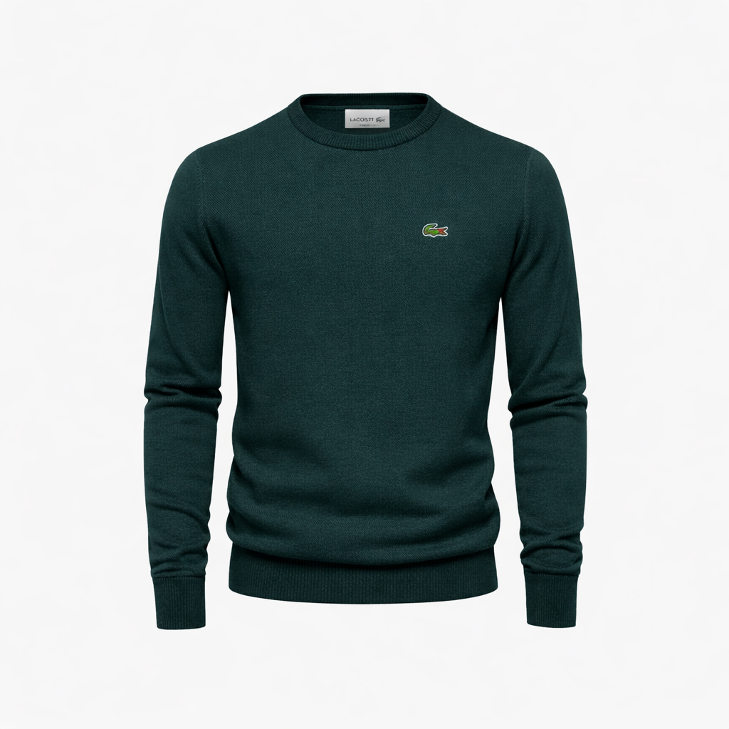 Cotton Sweater LC.100