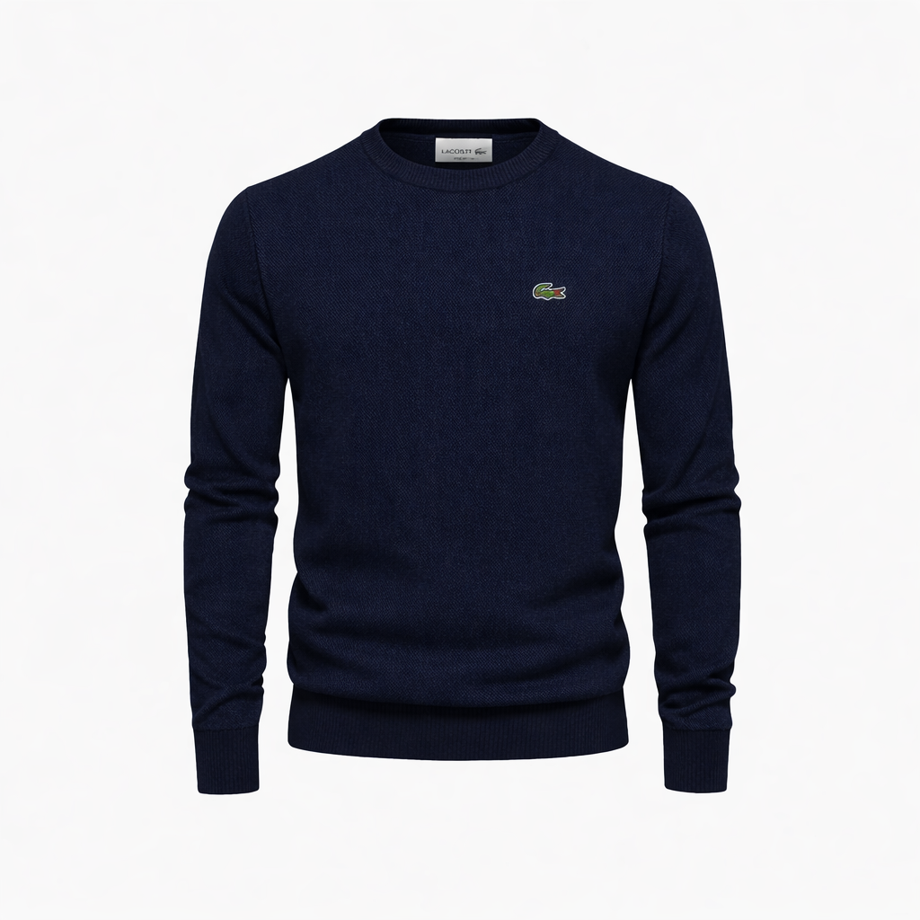 Cotton Sweater LC.100