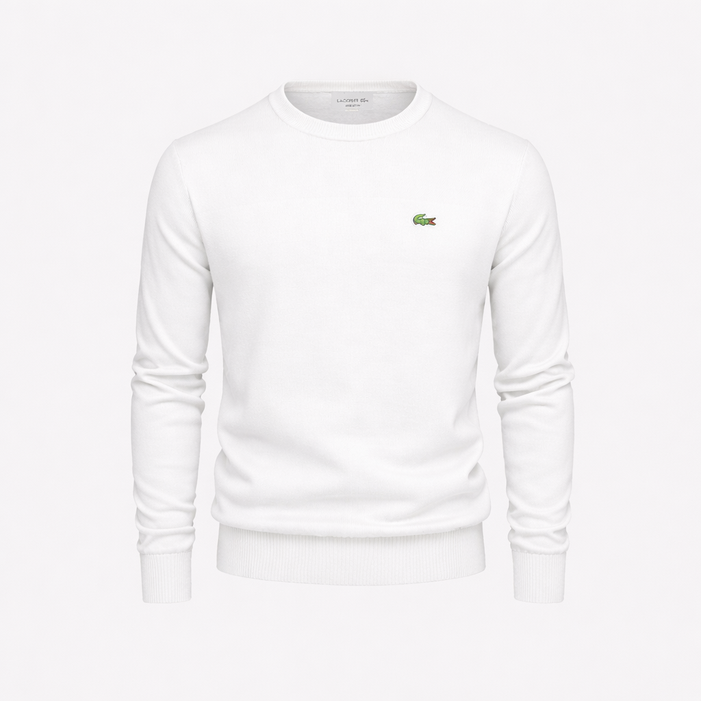 Cotton Sweater LC.100