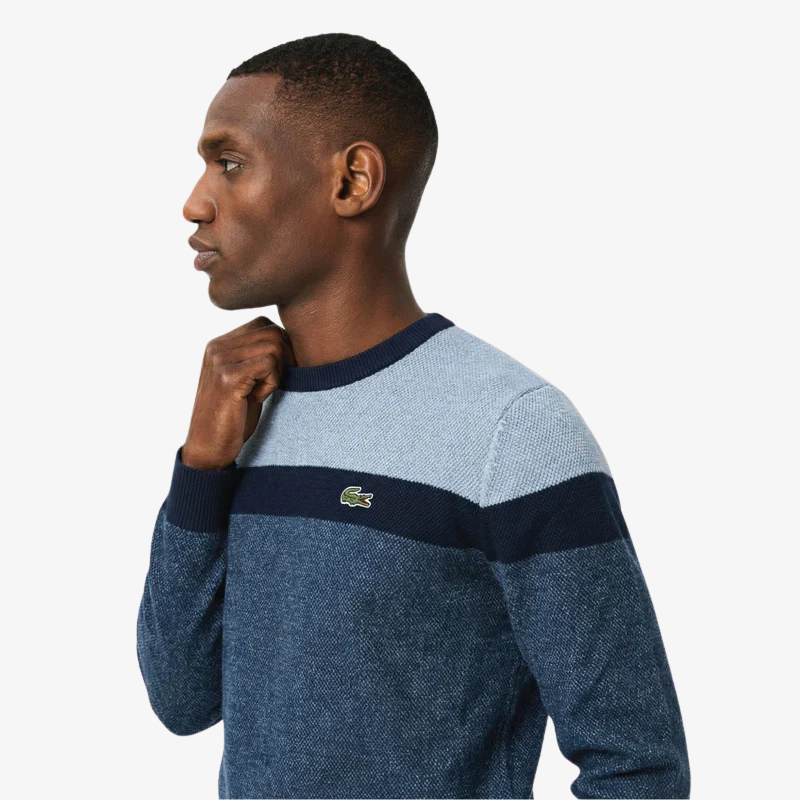 Cotton Sweater LC.100