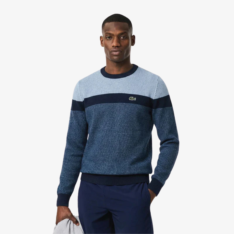 Cotton Sweater LC.100