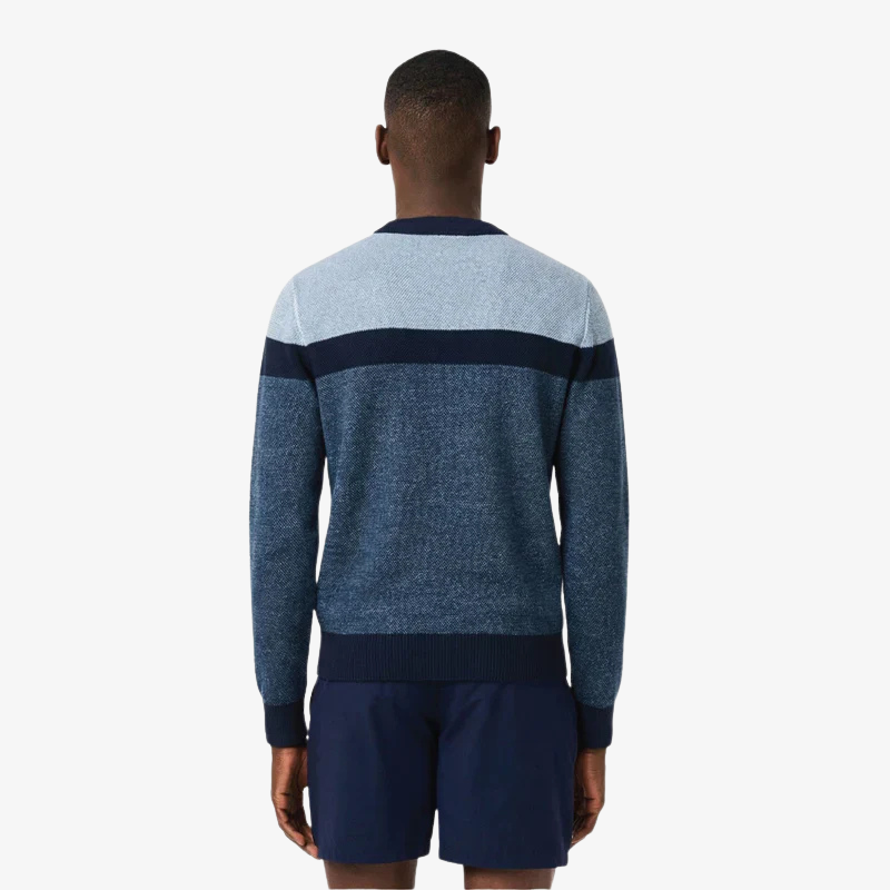 Cotton Sweater LC.100